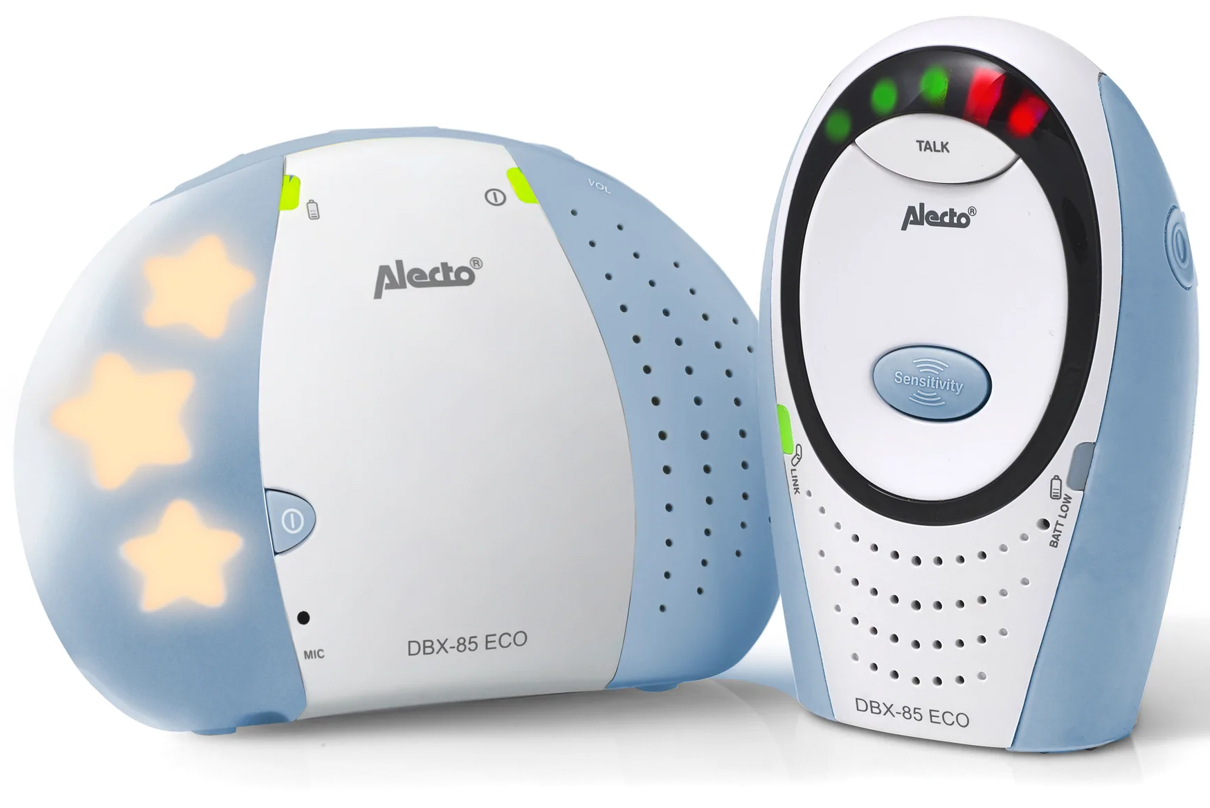 Audio Baby Monitors
