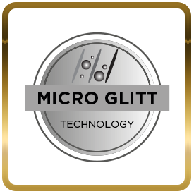 Τεχνολογία Micro Glitt