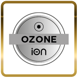 Ozone Ion