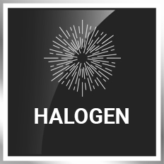 Halogen Technology